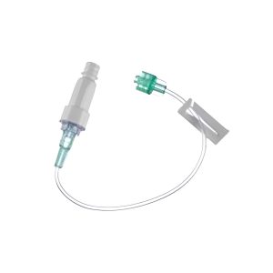 Small Bore Extension Set