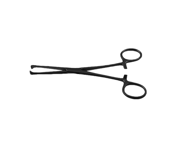Allis Tissue Forceps