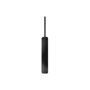 Brain Spatula (Black Coated)
