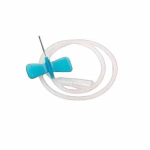 Butterfly Needle