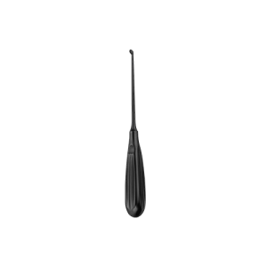 Daubenspeck Sharp Curette (Black Coated)