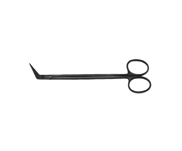 De-Bakey Potts Smith Scissors