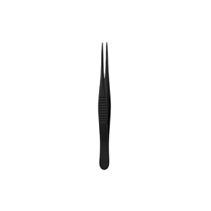 DeBakey Forceps (Black Coated)