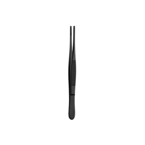 Debakey Vascular Forceps (Black Coated)