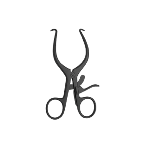 Deep Gelpi Retractor