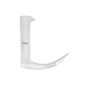 Disposable Laryngoscope for Child Use