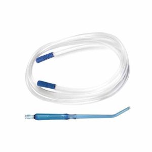 Disposable Suction Tube