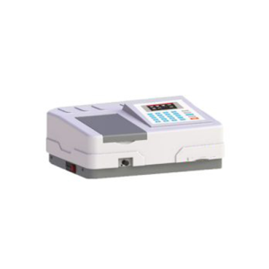 Double Beam UV/Vis Spectrophotometer