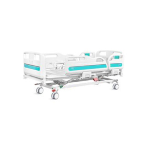 Electric hospital bed