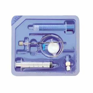 Epidural Anesthesia Set
