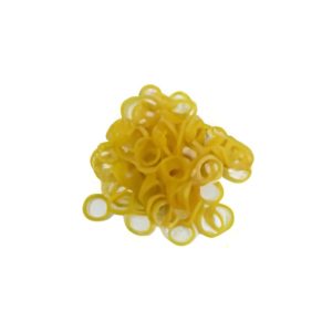 Extraoral Latex Elastics