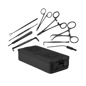 General Orthopedic Surgery Instrument Set