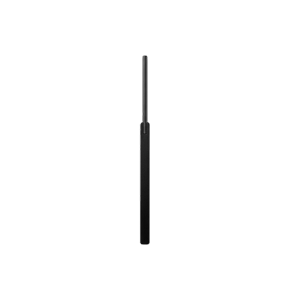 Heifetz Brain Spatula (Black Coated)