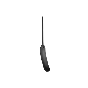 Heifetz Brain Spatula (Black Coated)