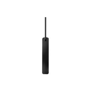 Heifetz Brain Spatula (Black Coated)