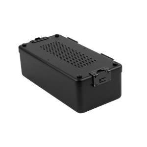 Interior Box (Black Coated)