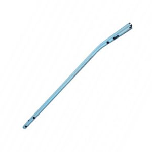 Interlocking Nail Tibia (Titanium)