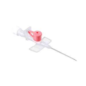 Intravenous Cannula