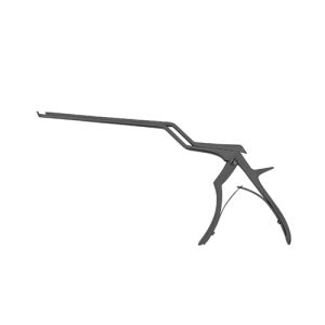 Kerrison Punch Forceps (Curved)