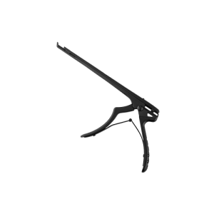 Kerrison Rongeur DieBlauen (Black Coated)