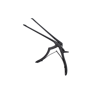 Kerrison Semi-Detachable. Ejector and Silicon Handle (Black Coated)