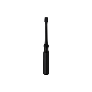 Key Raspatory (Black Coated)