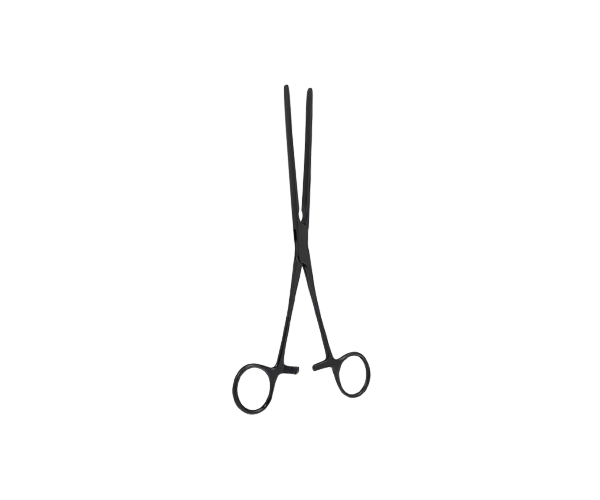 Kocher Intestinal Forceps
