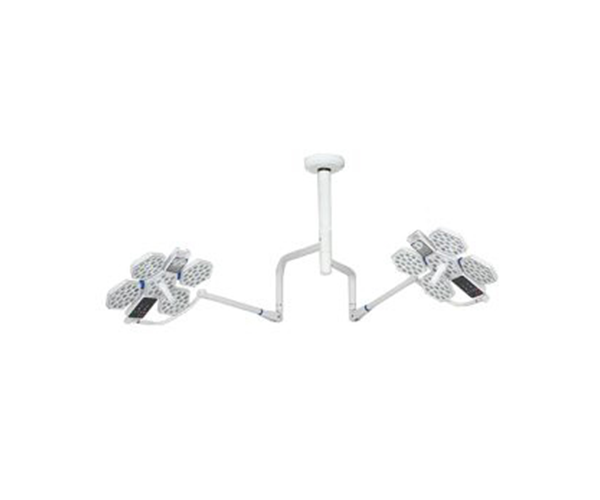 LED OT Light-Double Dome