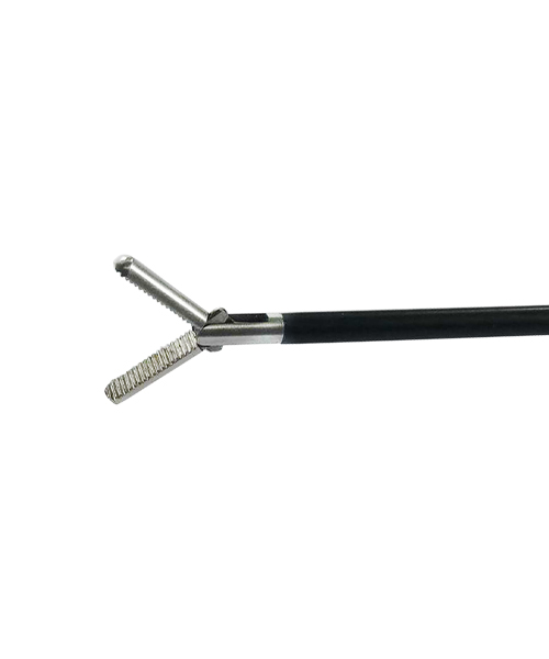Laparoscopic Blunt Grasping Forceps