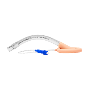 Laryngeal mask airway (Single lumen)