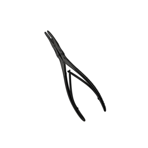 Marquardt Bone Rongeur (Black Coated)