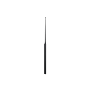 Micro Curette (Black Coated)