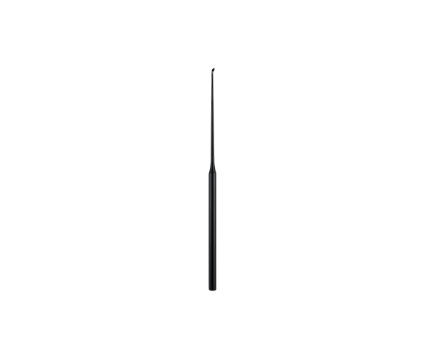 Micro Curette (Black Coated)