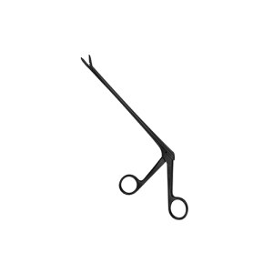 Micro Cushing Rongeur (Black Coated)