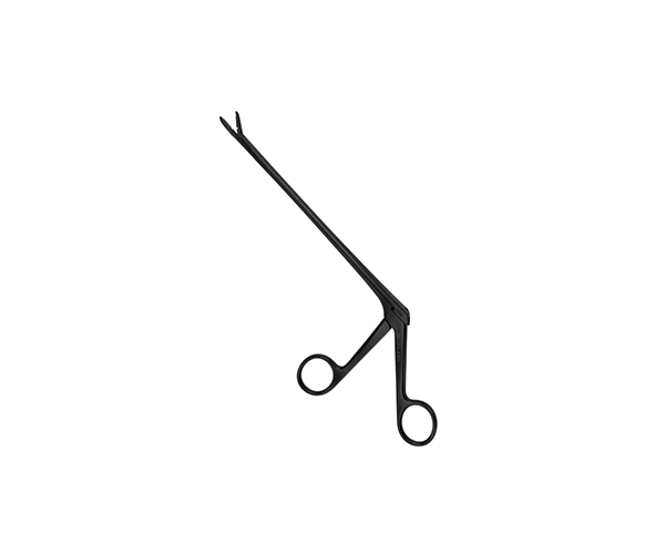 Micro Cushing Rongeur (Black Coated)