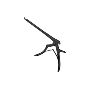 Micro Kerrison Rongeur (Black Coated)