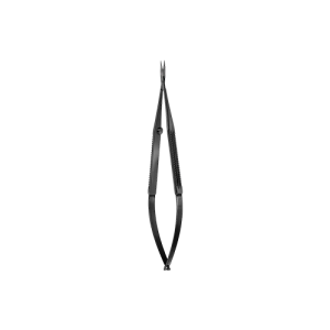 Millesi Micro scissors (Black Coated)