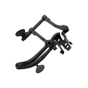 Minimally Invasive Spinal Spreading Retractor joint frame (Black Coated)