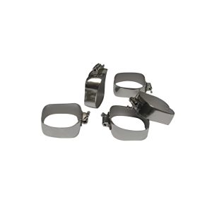 Molar Bands