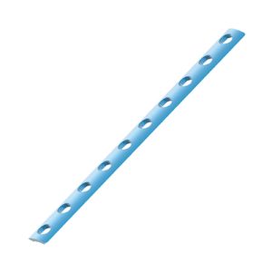 One Third Tubular plate