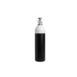 Oxygen Cylinder