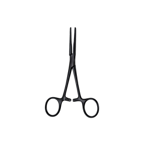 PEAN Forceps (Black Coated)