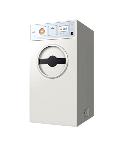 Plasma Autoclave