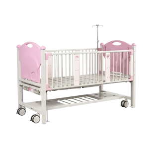 Pediatric Bed