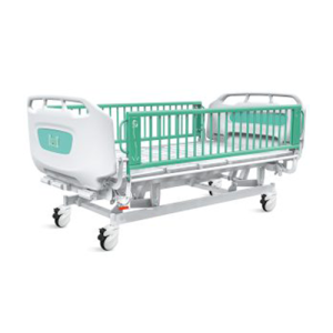 Pediatric Bed
