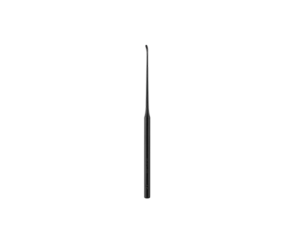 Penfield Dissector (Black Coated)