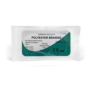 Polyster Braided