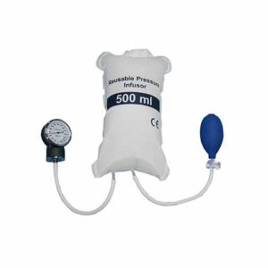 Pressure Infusion Bag