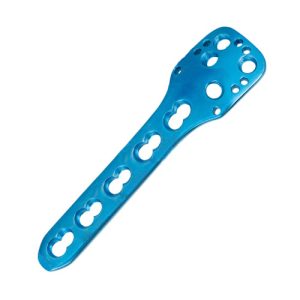 Proximal Humerus Locking Plate