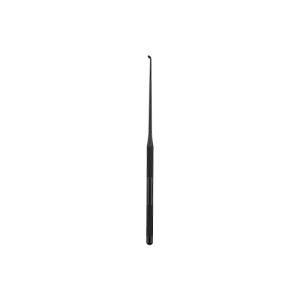 Rhoton Micro Dissector (Black Coated)